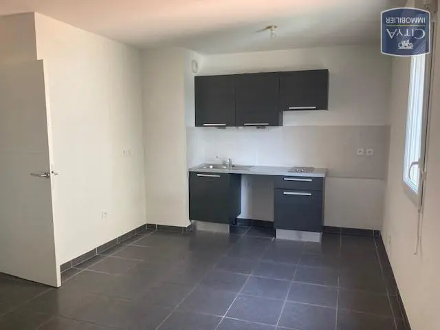 Photo 1 Appartement 2 pièces 43.09m²
