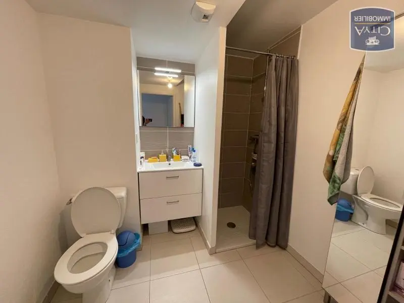 Photo 6 Appartement 2 pièces 50.74m²
