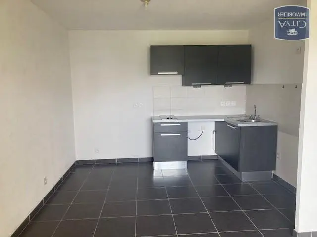 Photo 2 Appartement 2 pièces 43.4m²