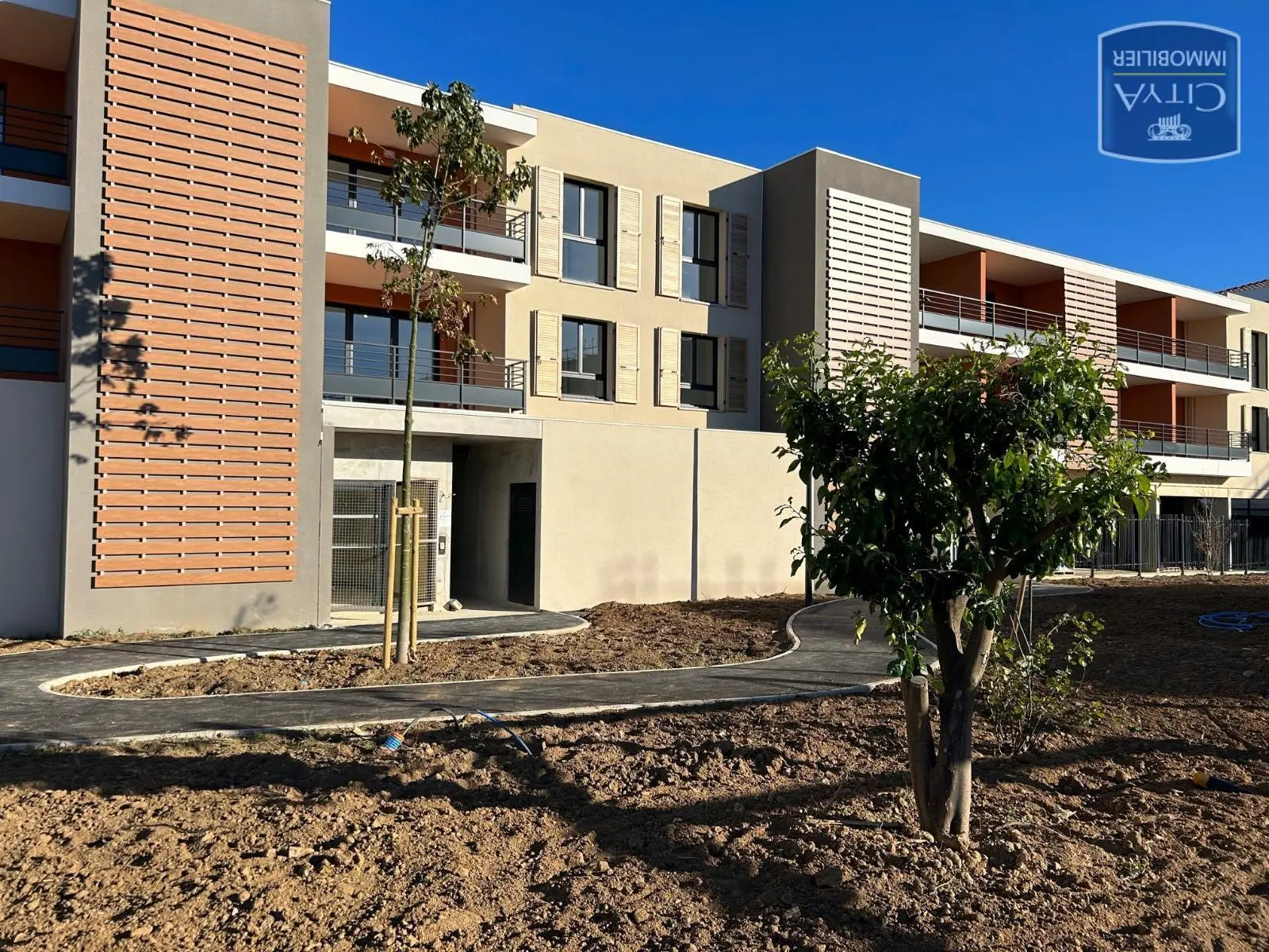 Photo 6 Appartement 1 pièce 18.2m²