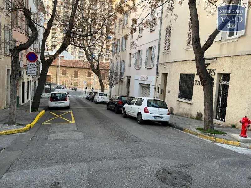 Photo 5 Appartement 2 pièces 31.58m²