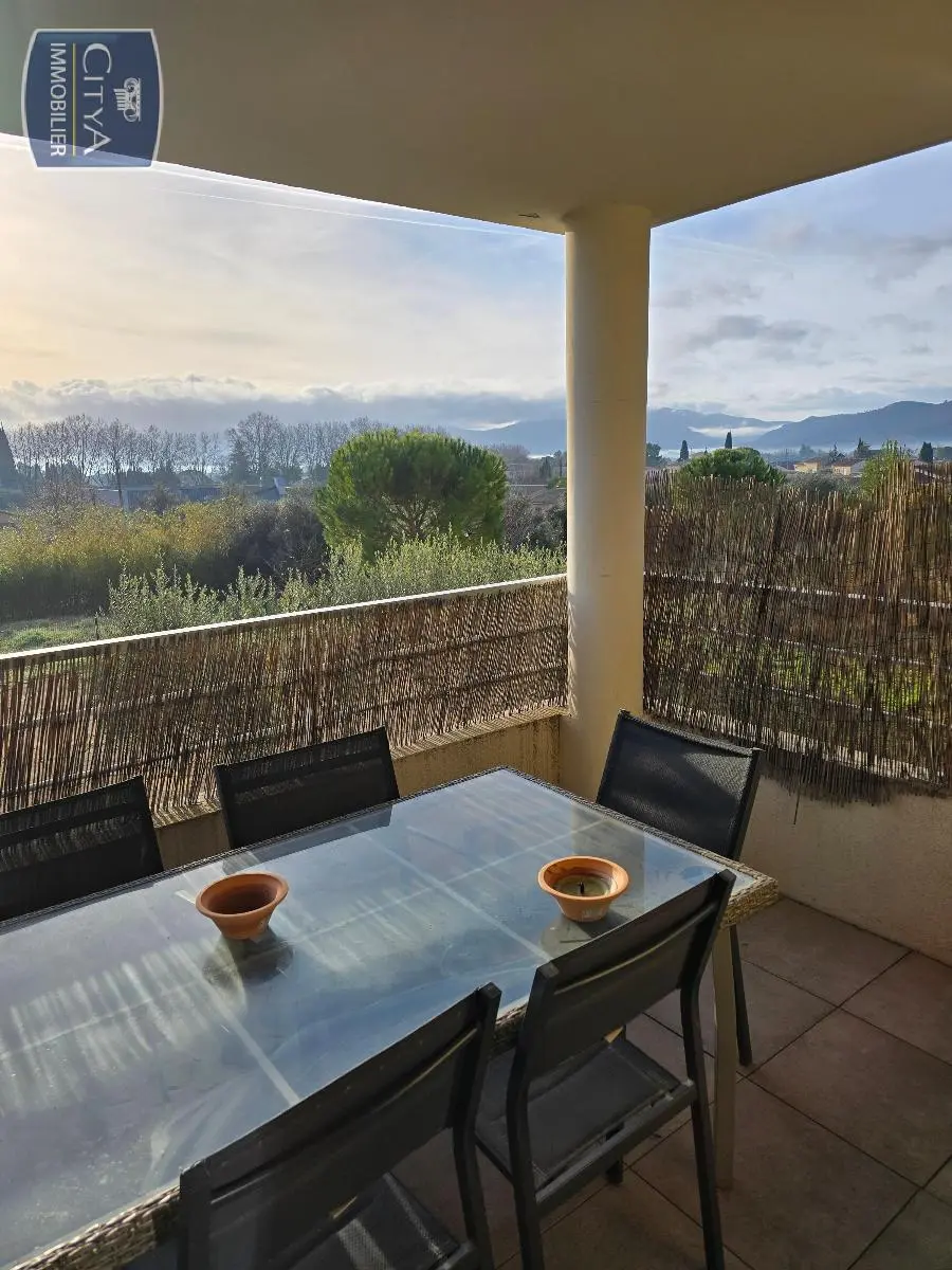 Photo 8 Appartement 2 pièces 43.4m²