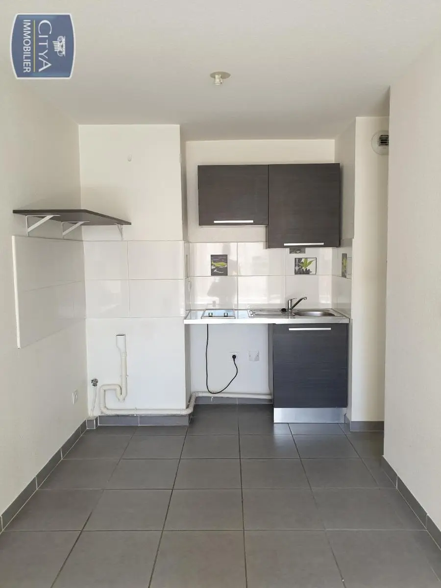 Photo 2 Appartement 2 pièces 41.86m²