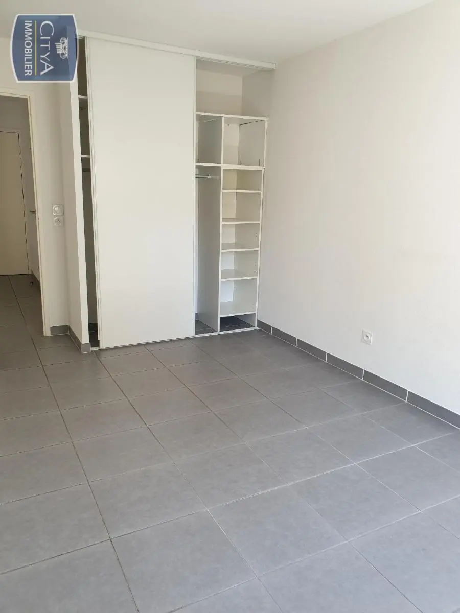 Photo 5 Appartement 2 pièces 41.86m²