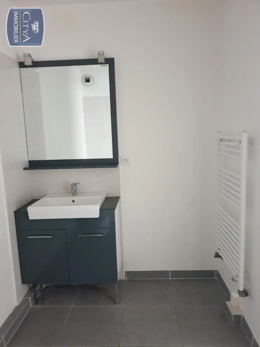 Photo 6 Appartement 2 pièces 41.86m²