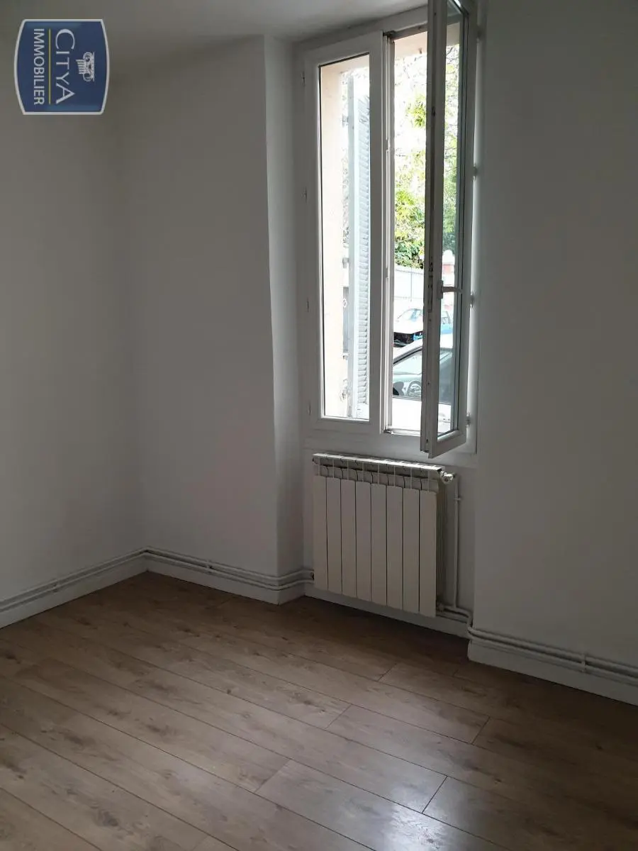 Photo 5 Appartement 2 pièces 41.05m²