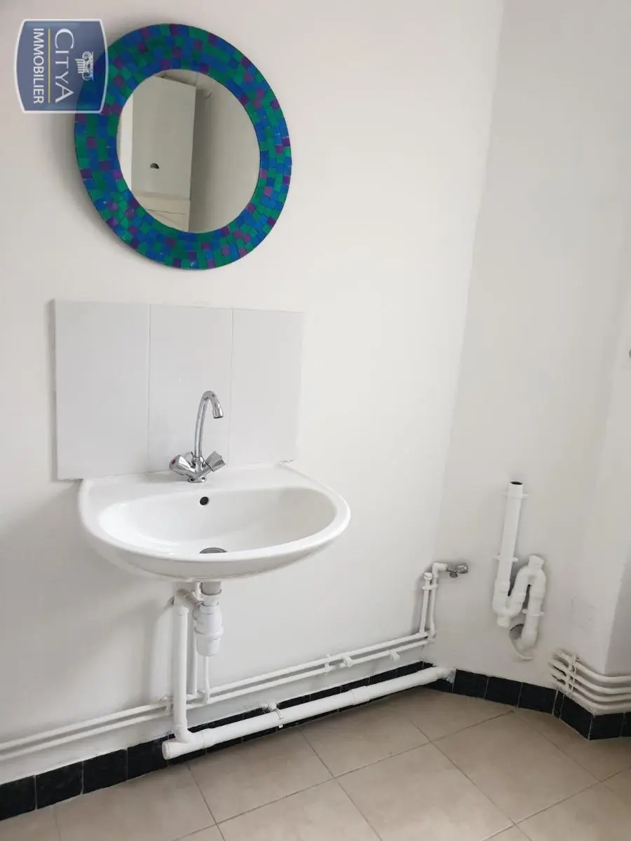 Photo 7 Appartement 2 pièces 41.05m²