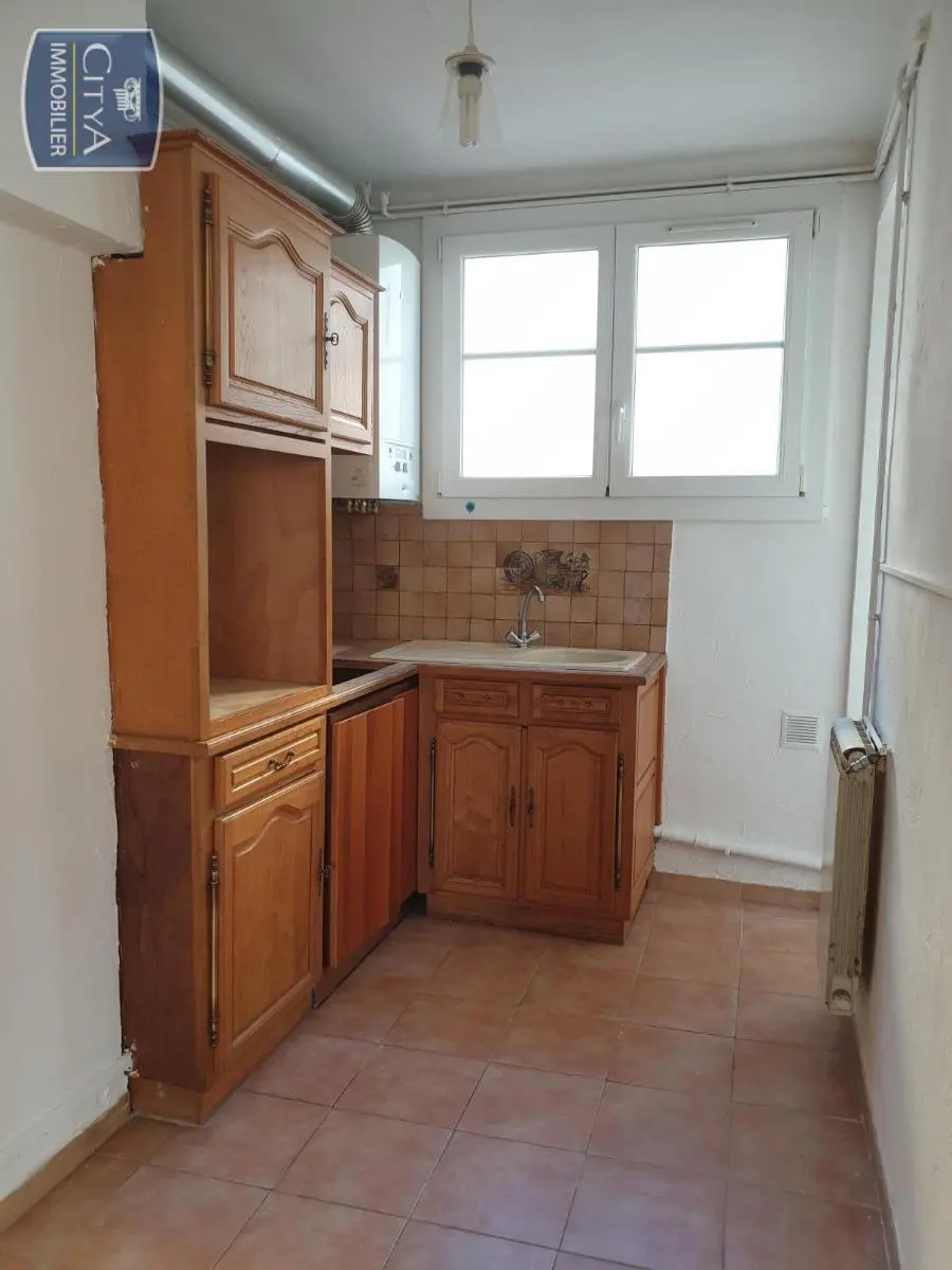 Photo 3 Appartement 4 pièces 65m²