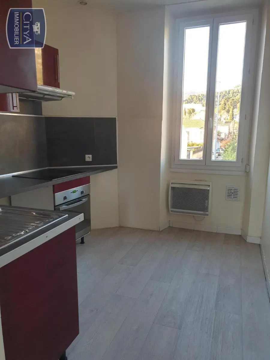 Photo 5 Appartement 2 pièces 36.68m²