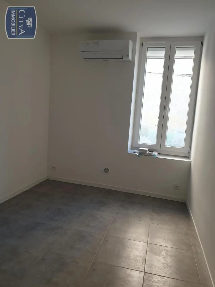 Photo 4 Appartement 2 pièces 38.81m²