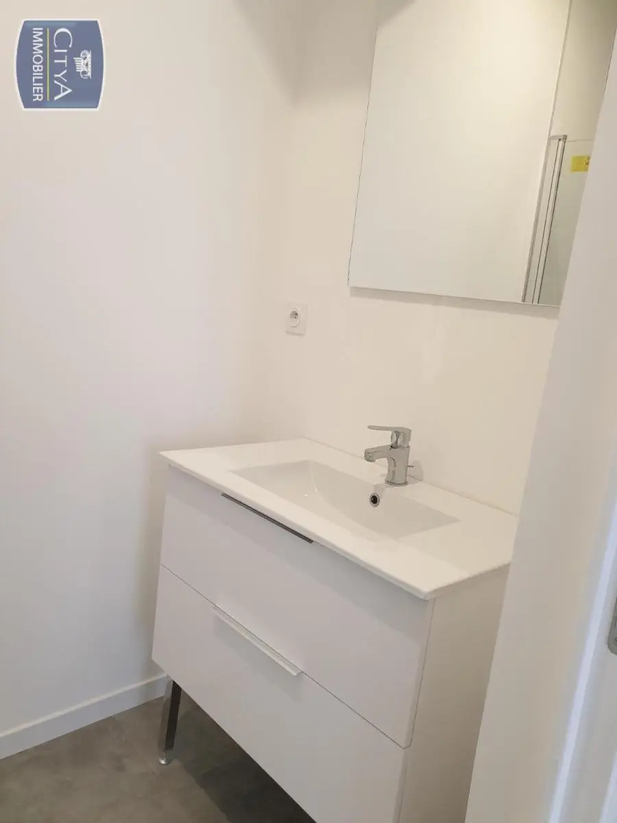 Photo 5 Appartement 2 pièces 38.81m²
