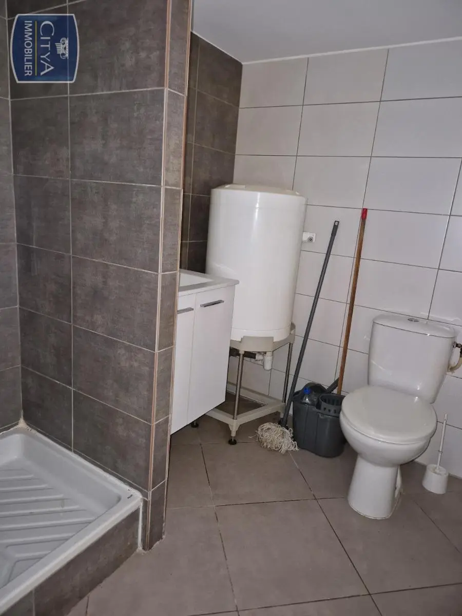 Photo 3 Appartement 1 pièce 15.45m²