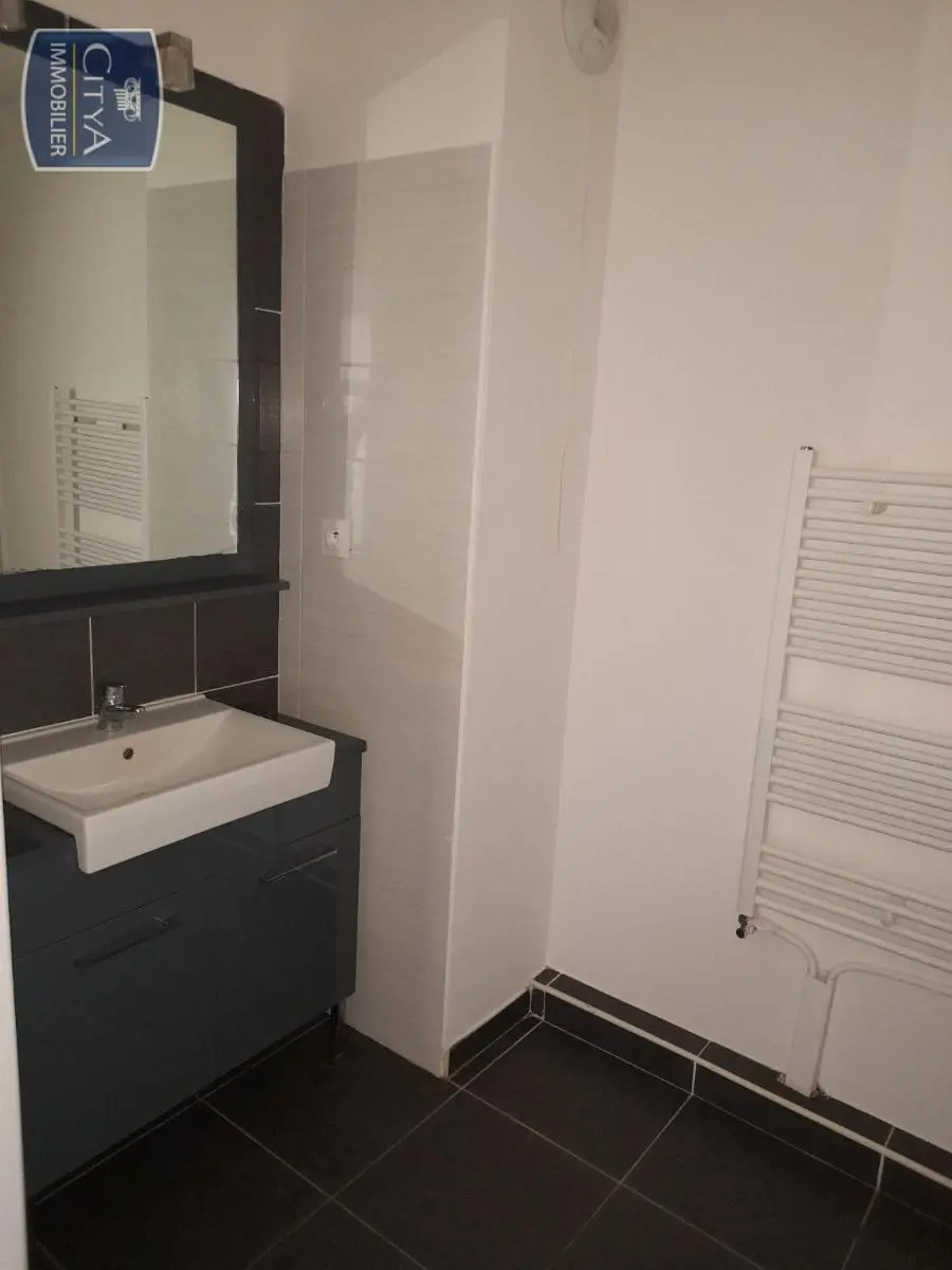 Photo 7 Appartement 3 pièces 59.71m²