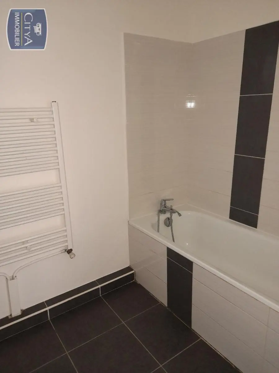 Photo 6 Appartement 3 pièces 59.71m²
