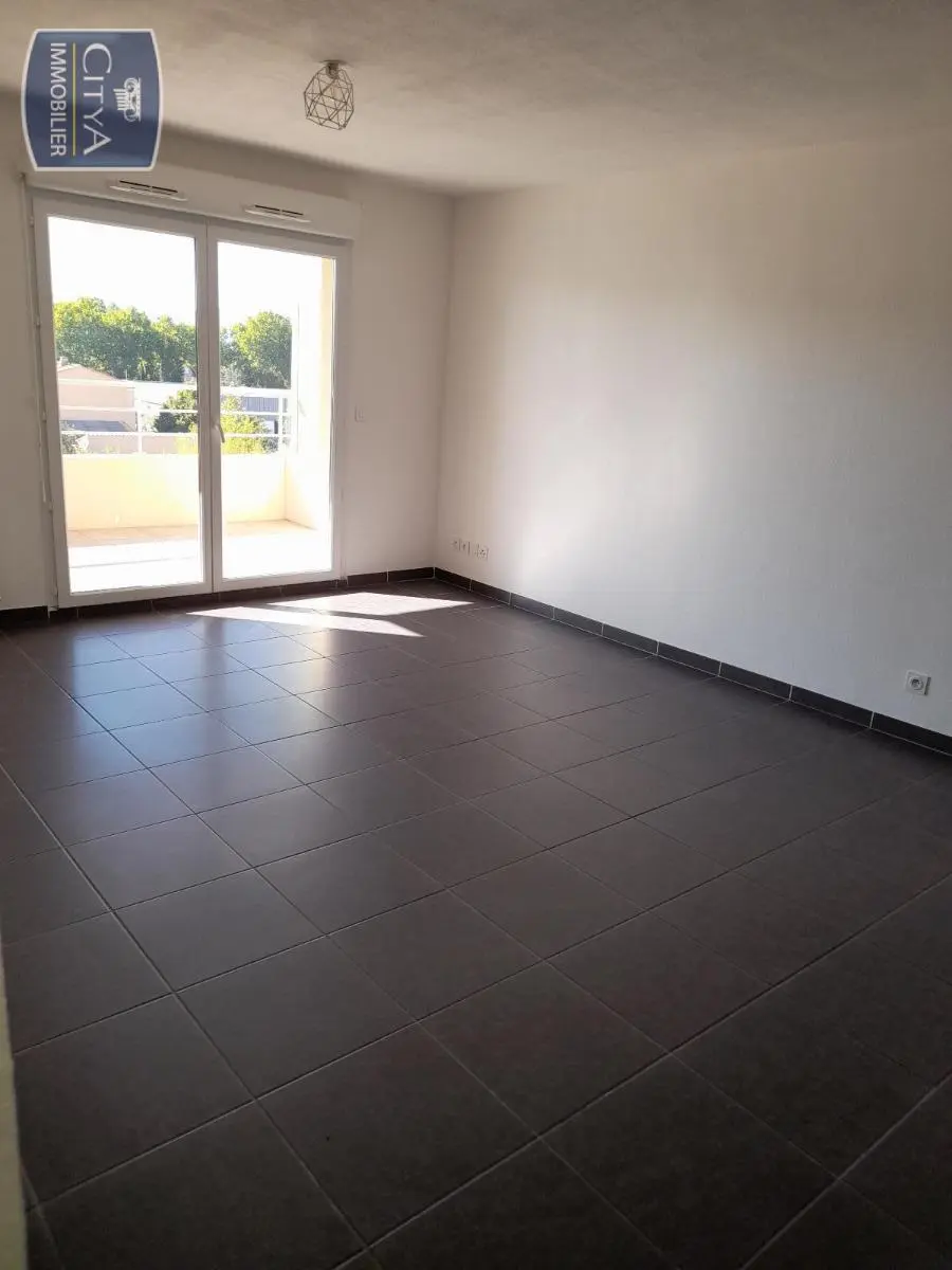 Photo 3 Appartement 3 pièces 59.71m²