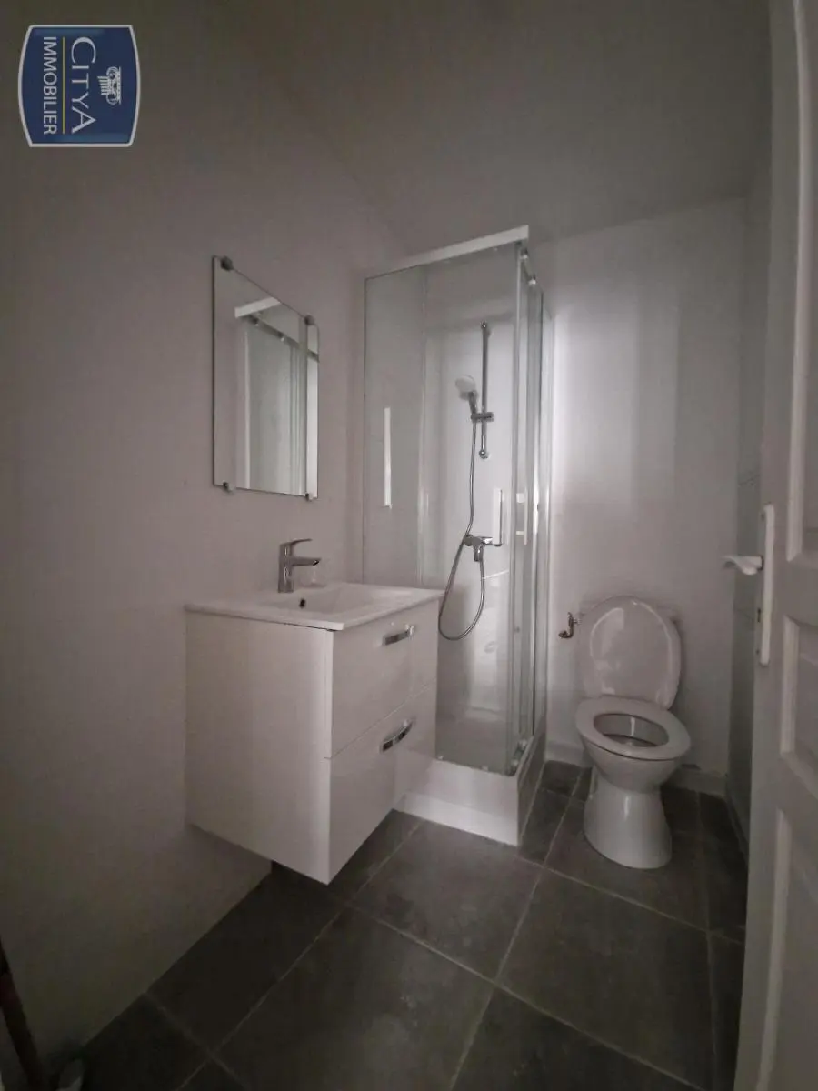 Photo 4 Appartement 2 pièces 37.81m²