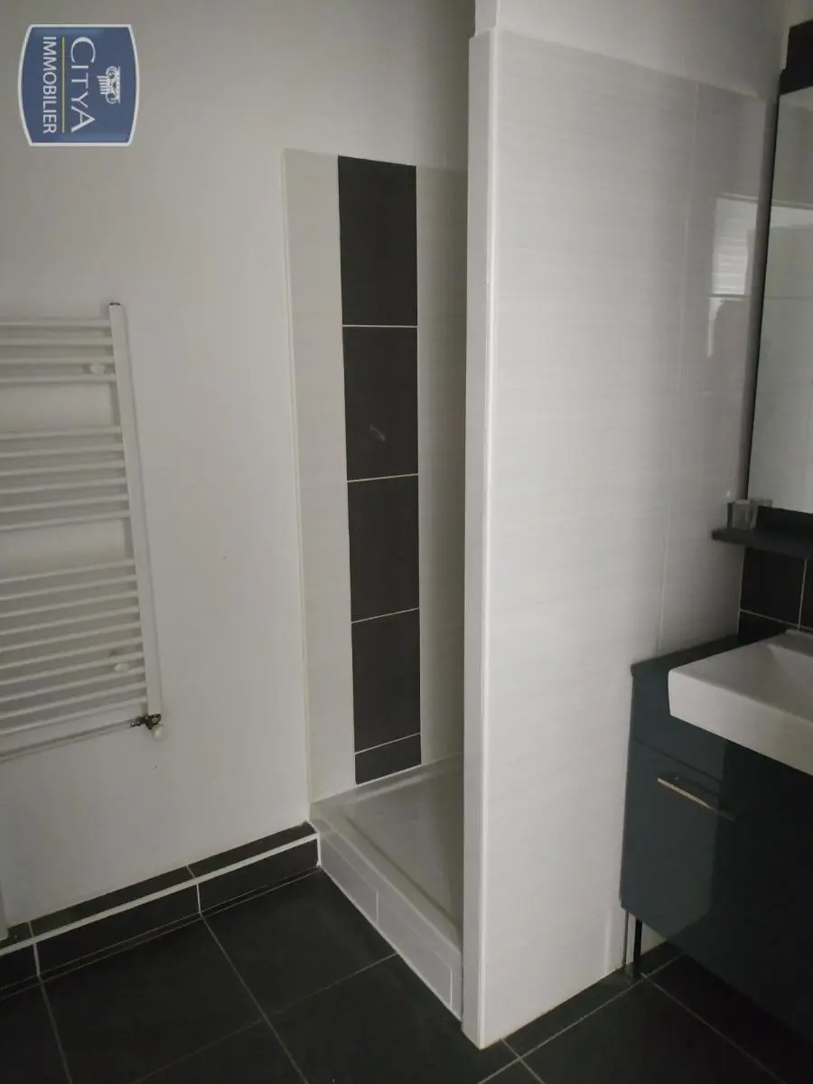 Photo 4 Appartement 2 pièces 44.5m²