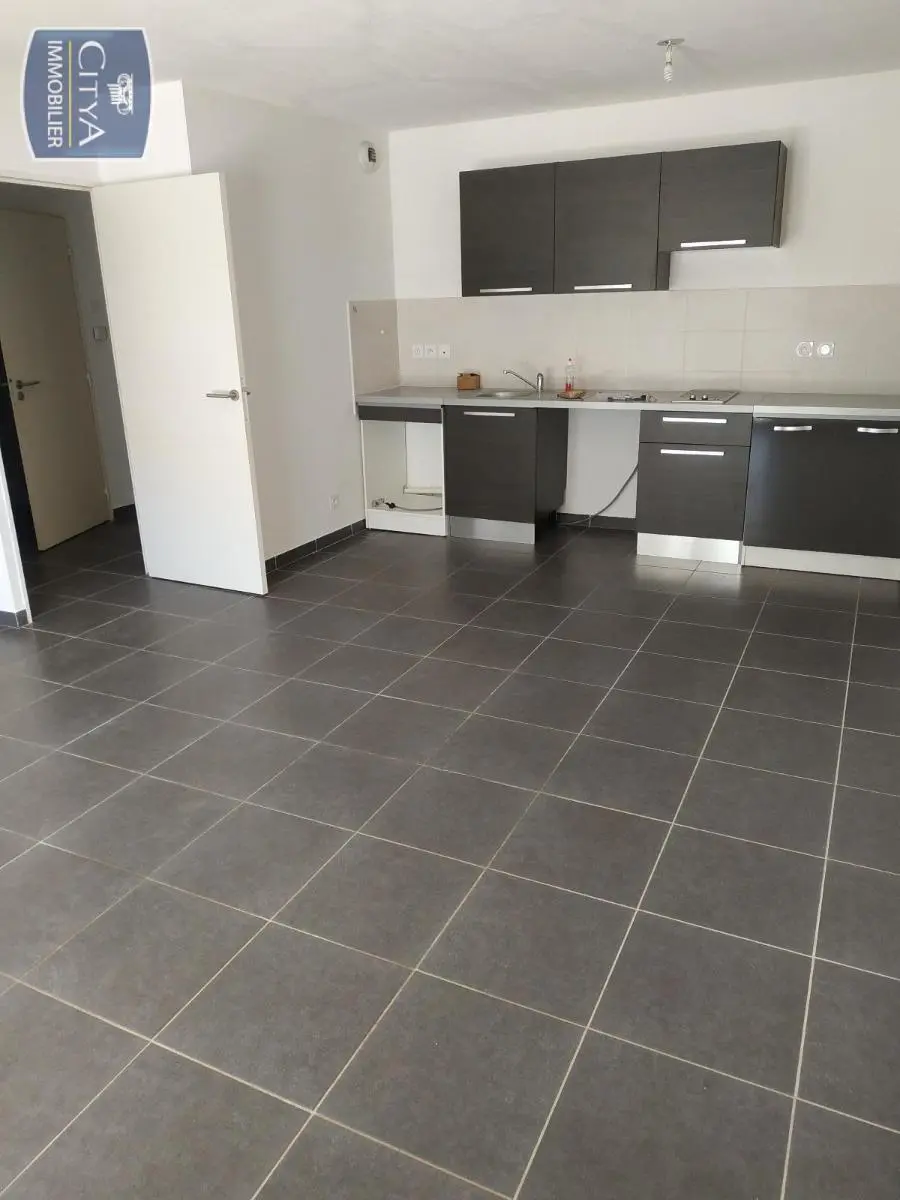 Photo 2 Appartement 2 pièces 44.5m²