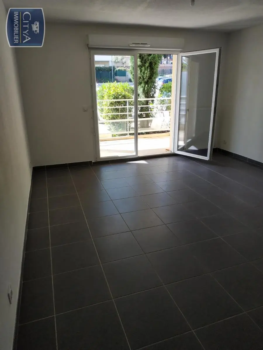 Photo 1 Appartement 2 pièces 44.5m²
