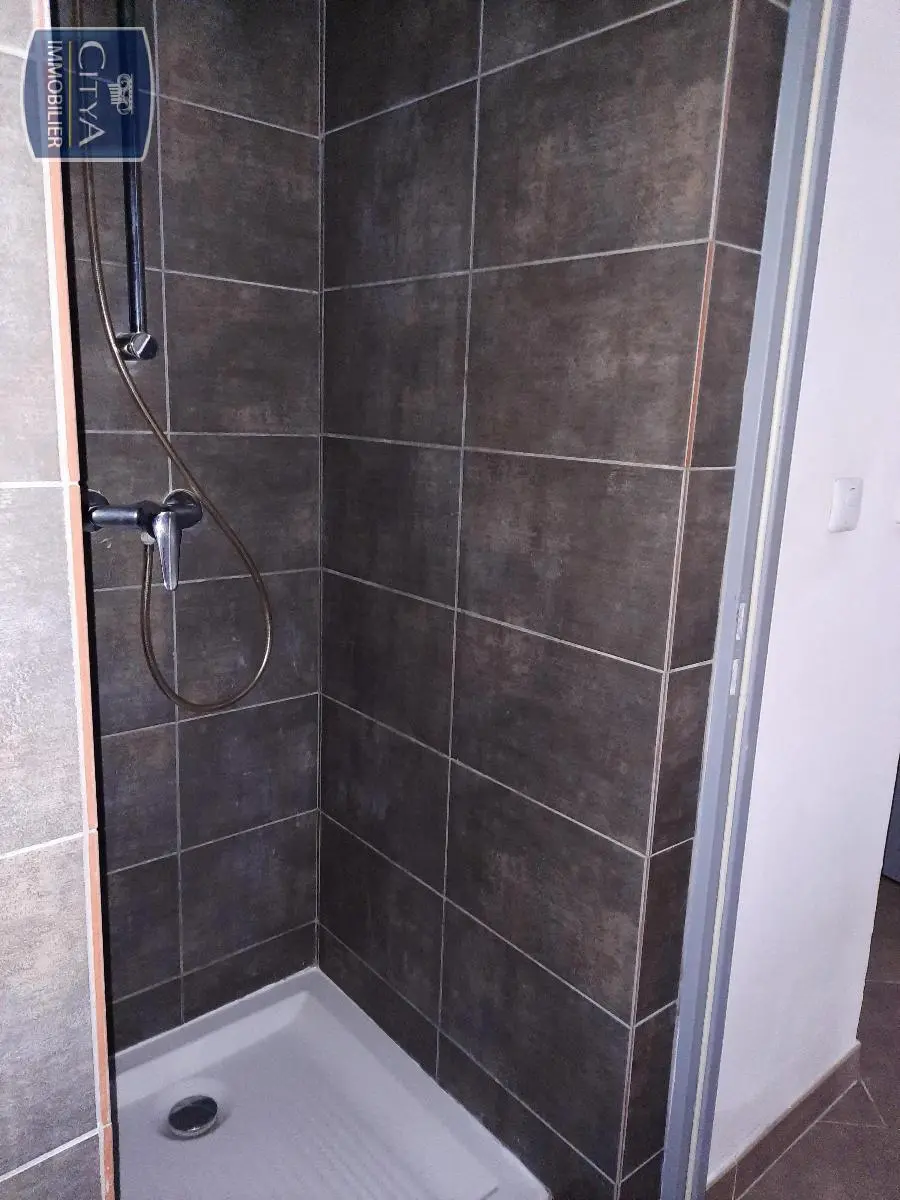 Photo 6 Appartement 2 pièces 32.65m²