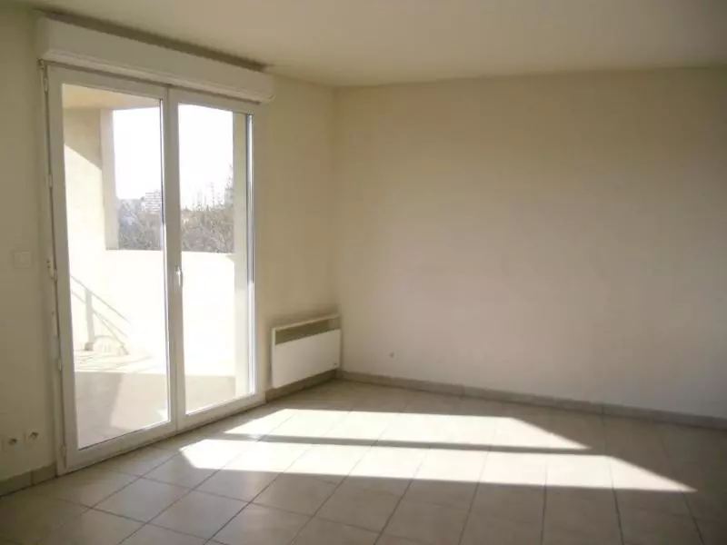 Illustration pour Appartement 1 pièce 27.54m² Photo Appartement 1 pièce 27.54m²