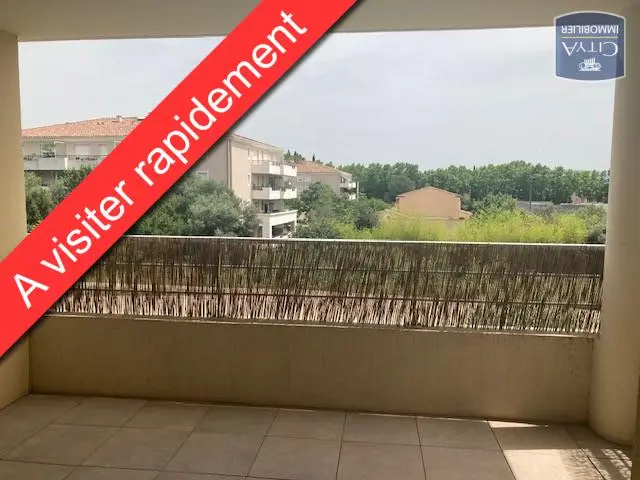 Photo 1 Appartement 2 pièces 43.4m²