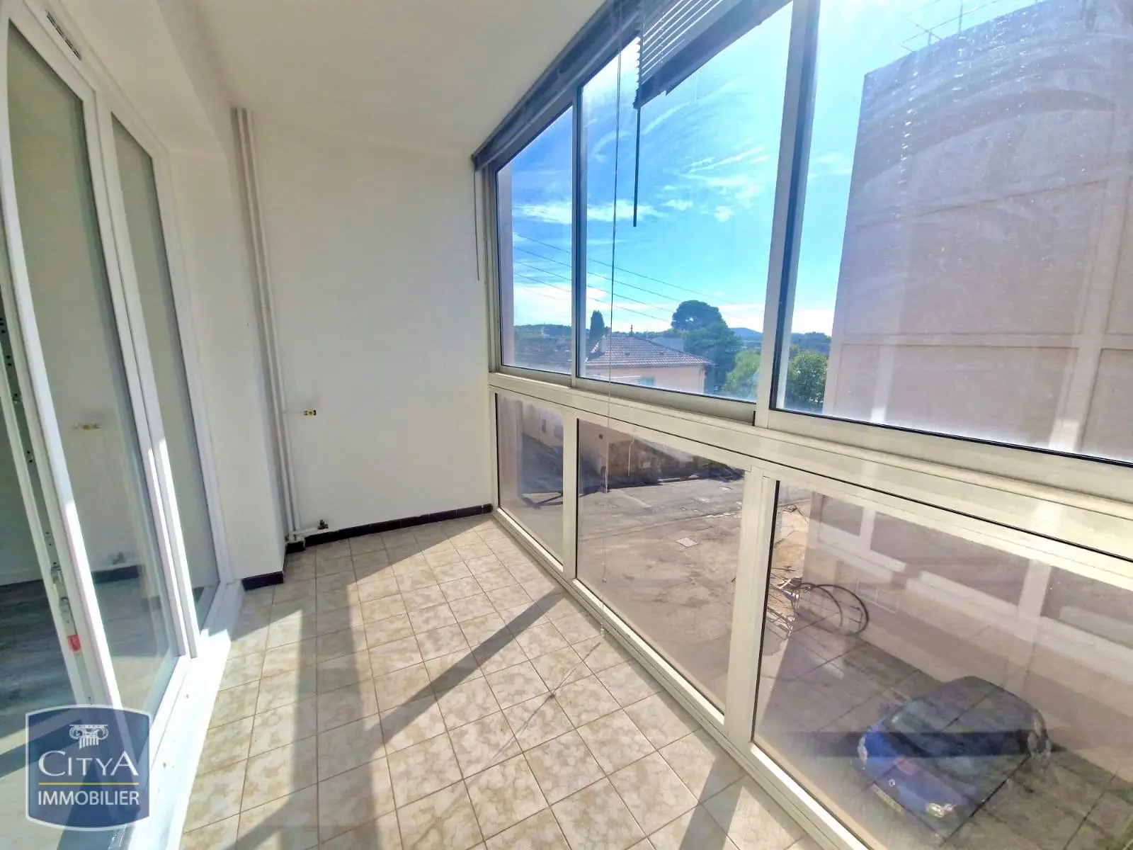 Photo 2 Appartement 3 pièces 55.35m²