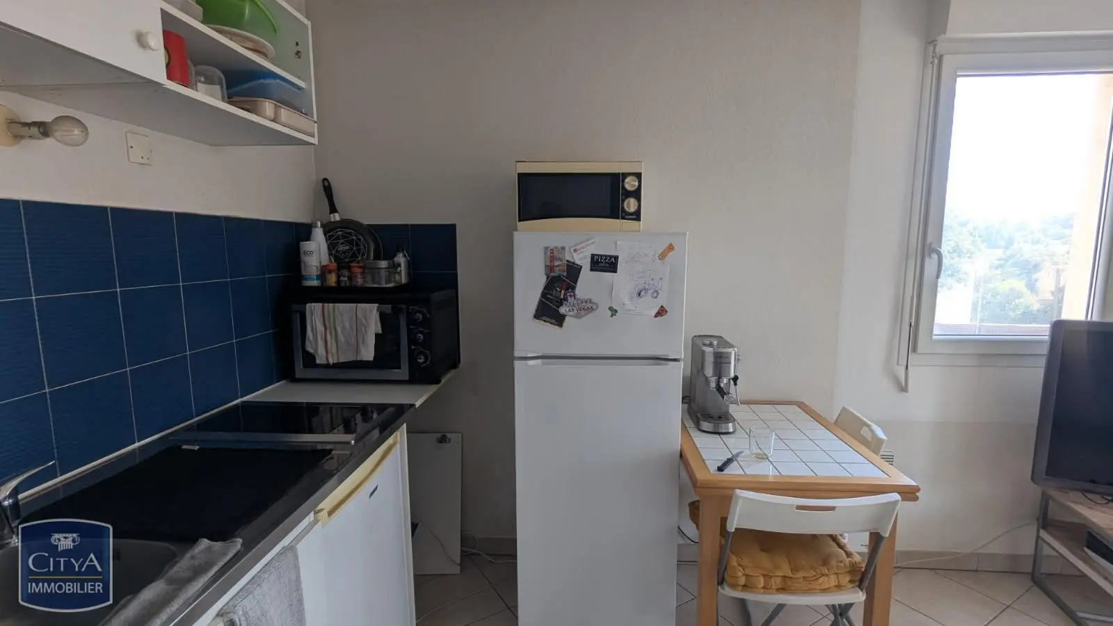 Photo 8 Appartement 1 pièce 30.3m²