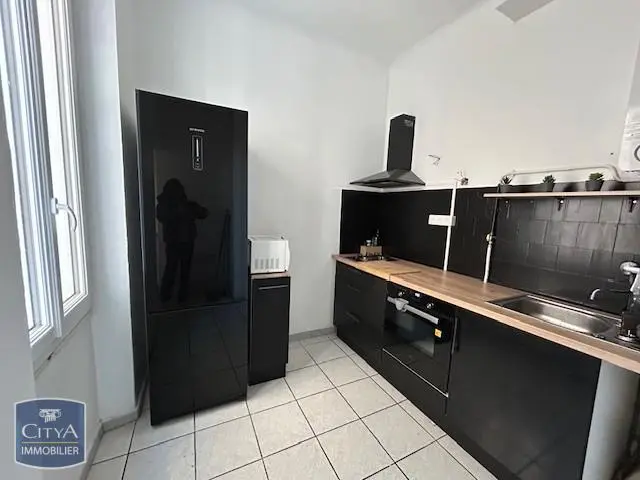 Photo 1 Appartement 2 pièces 45m²