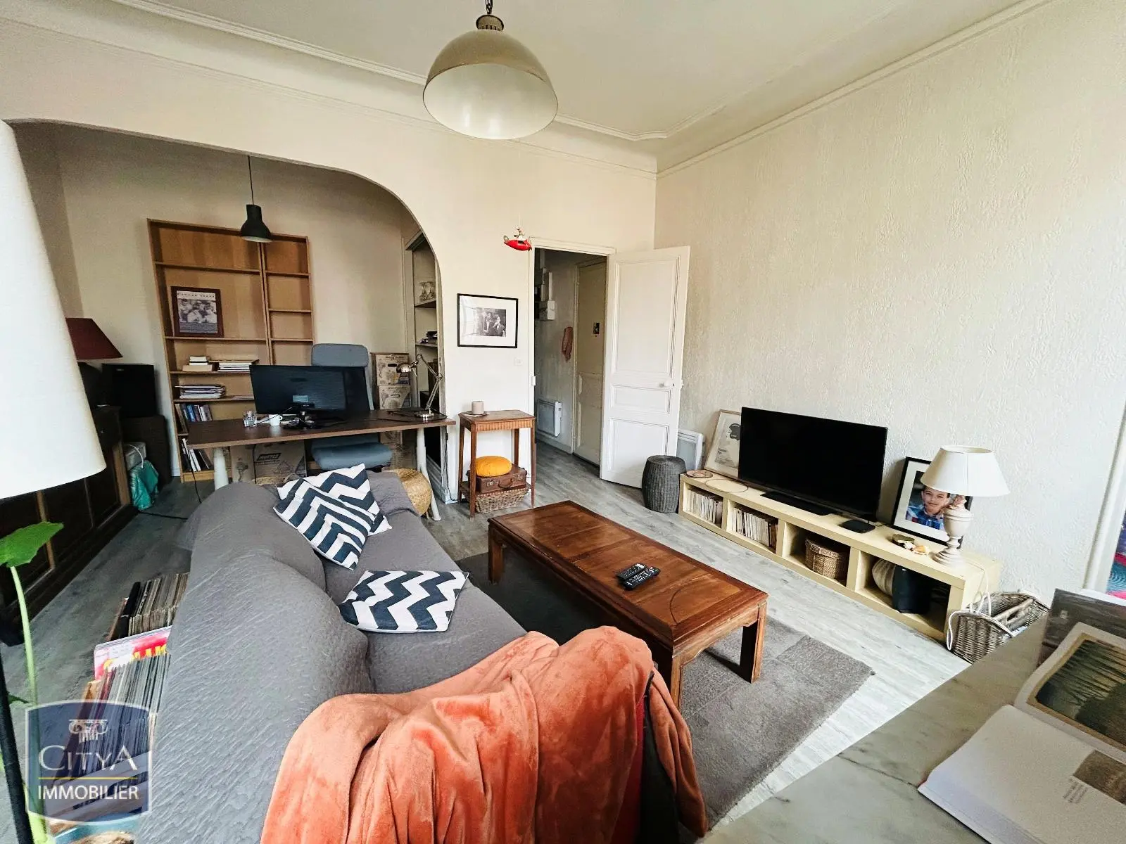 Photo 1 appartement Toulon