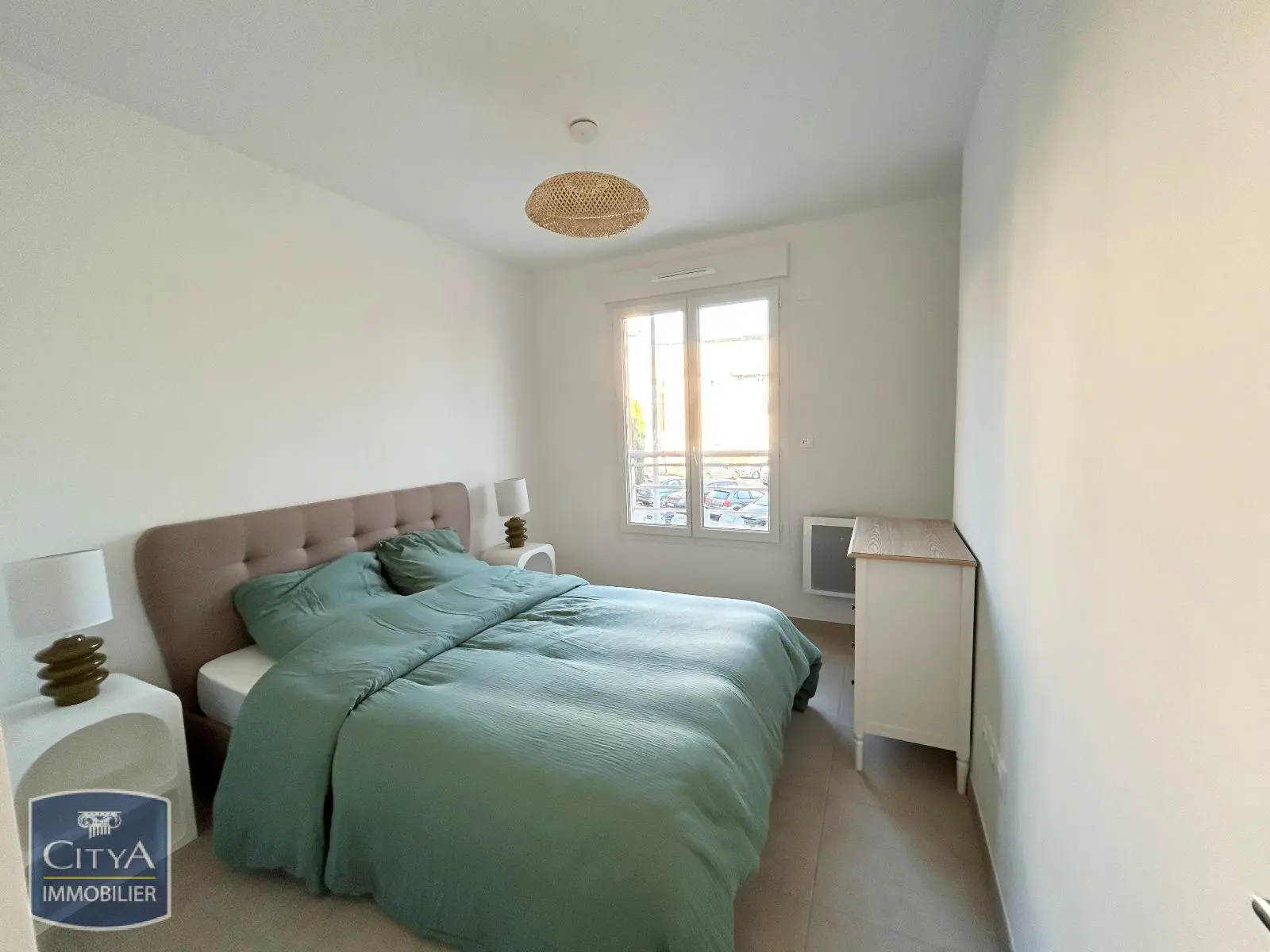 Photo 4 Appartement 2 pièces 43.44m²