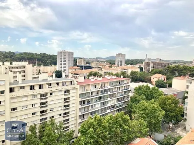Photo 1 Appartement 3 pièces 66.96m²