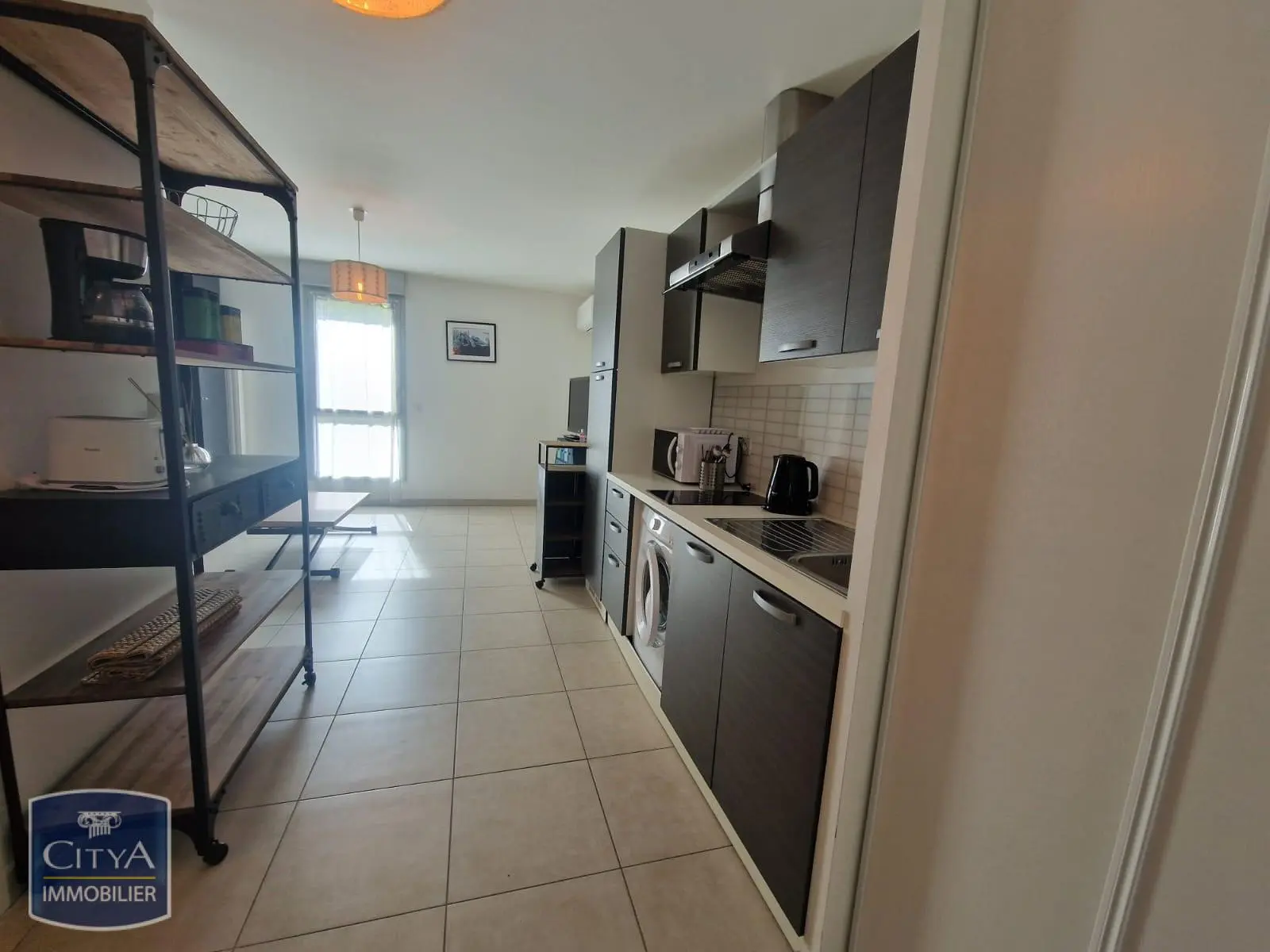 Photo 3 Appartement 1 pièce 26m²