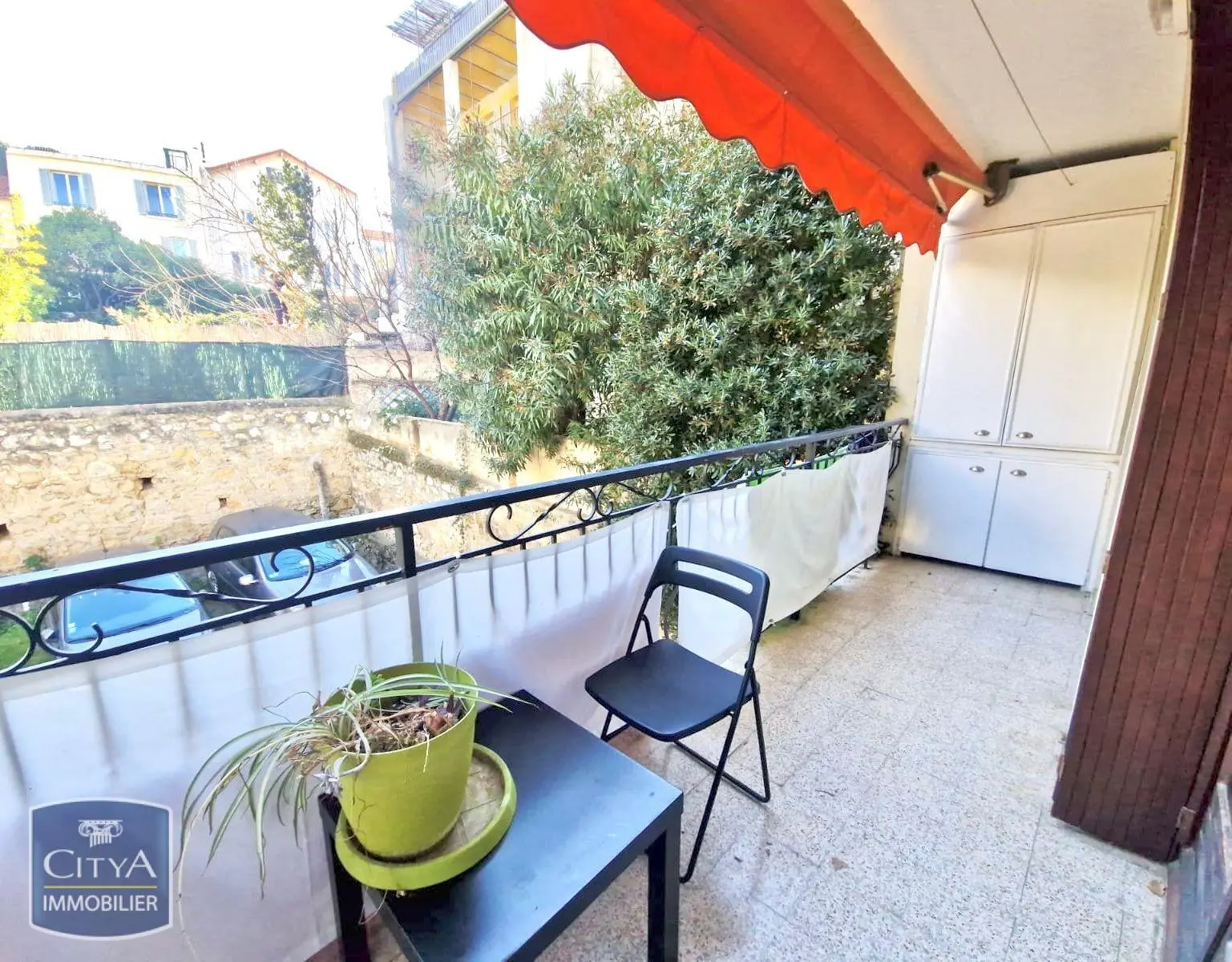 Photo 4 Appartement 3 pièces 58.49m²