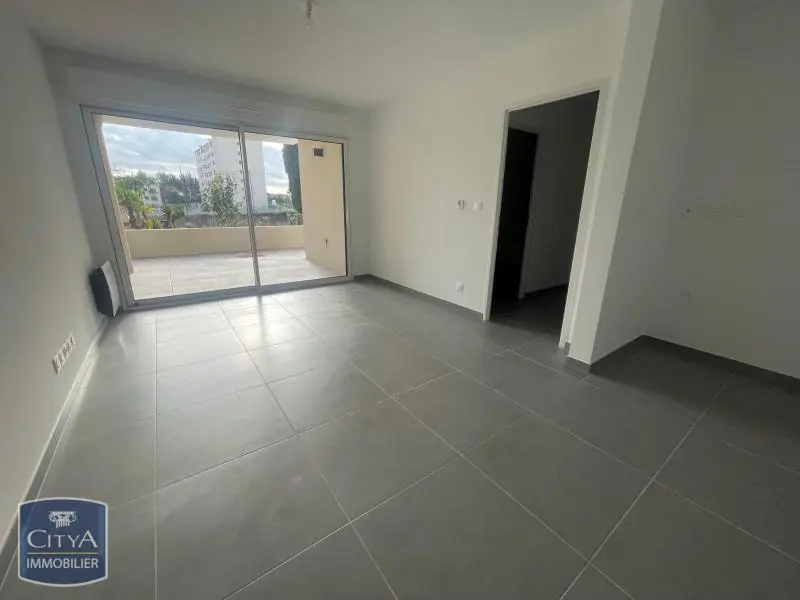Photo 2 Appartement 2 pièces 42.2m²