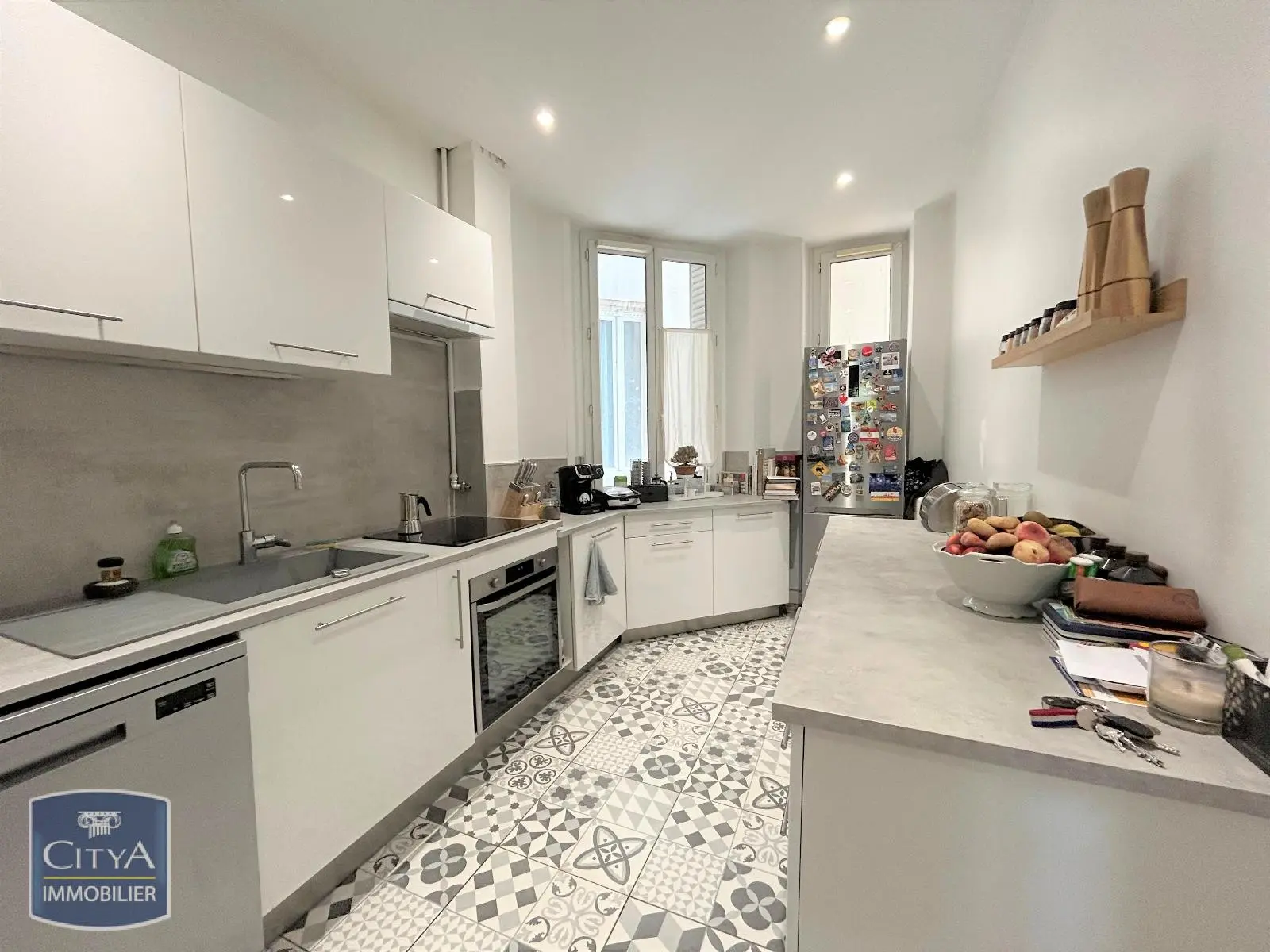 Photo 4 Appartement 3 pièces 88.15m²