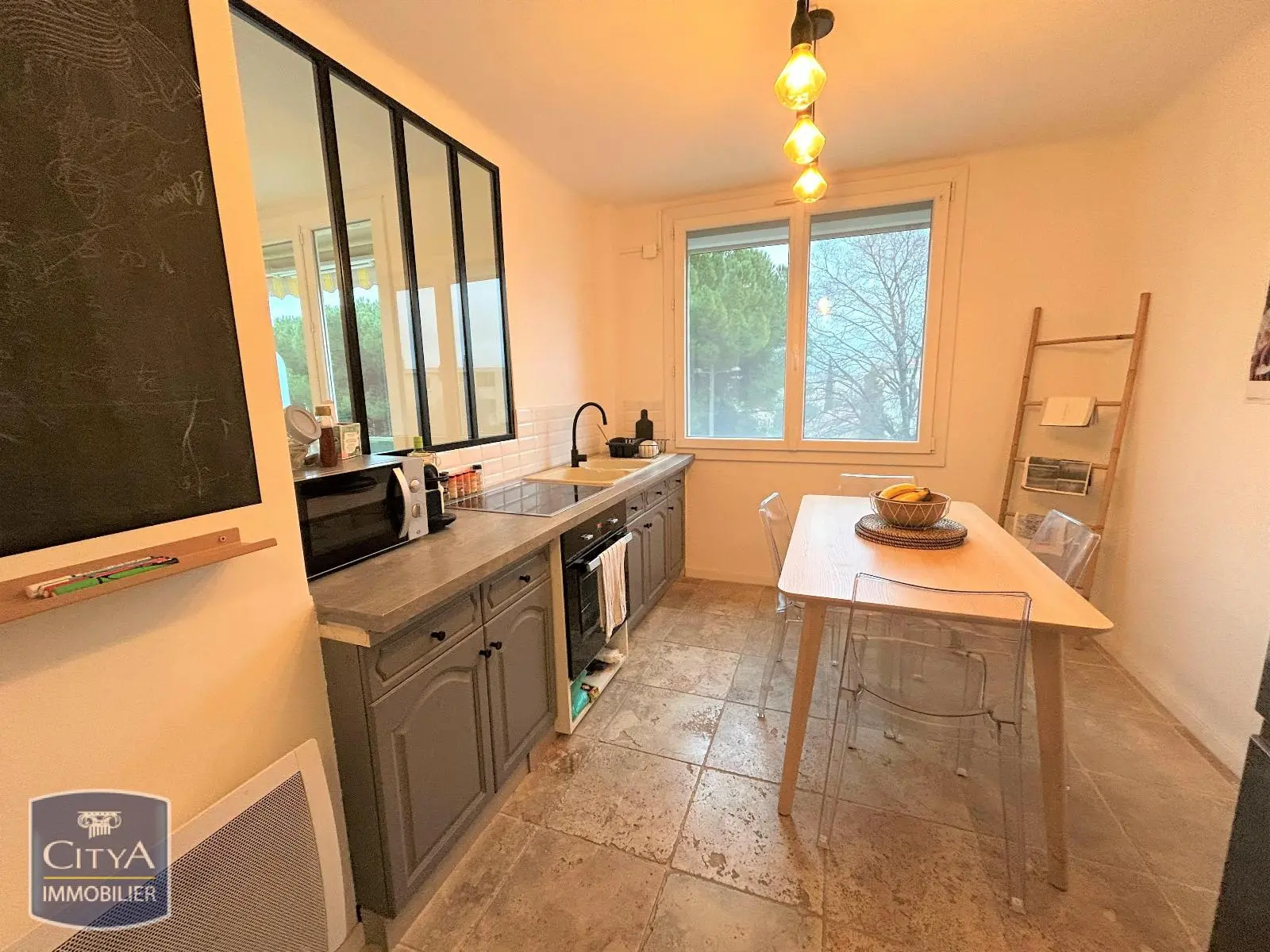 Photo 5 Appartement 2 pièces 40.97m²