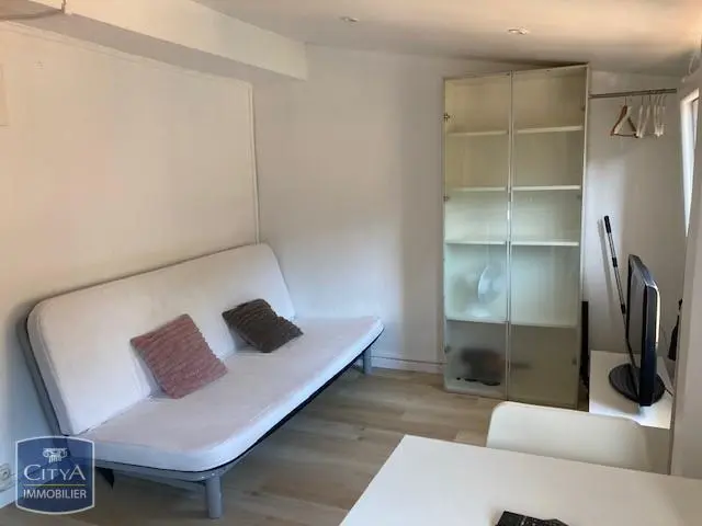 Photo 4 Appartement 1 pièce 14.89m²