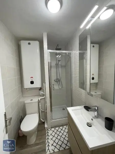 Photo 4 appartement Toulon