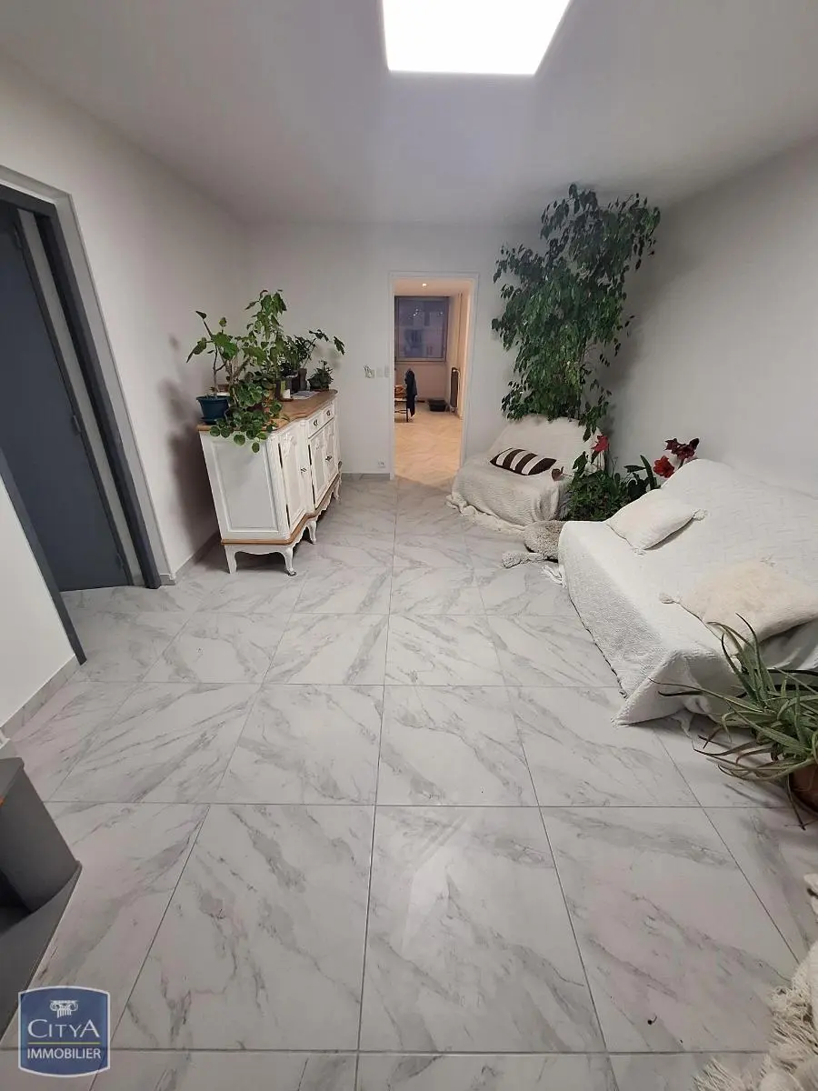 Photo 2 Appartement 5 pièces 87m²