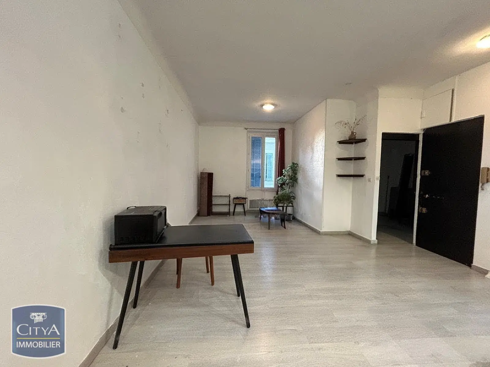 Photo 2 Appartement 2 pièces 46.85m²