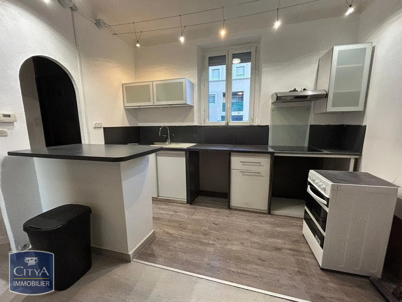 Photo 3 Appartement 2 pièces 46.85m²