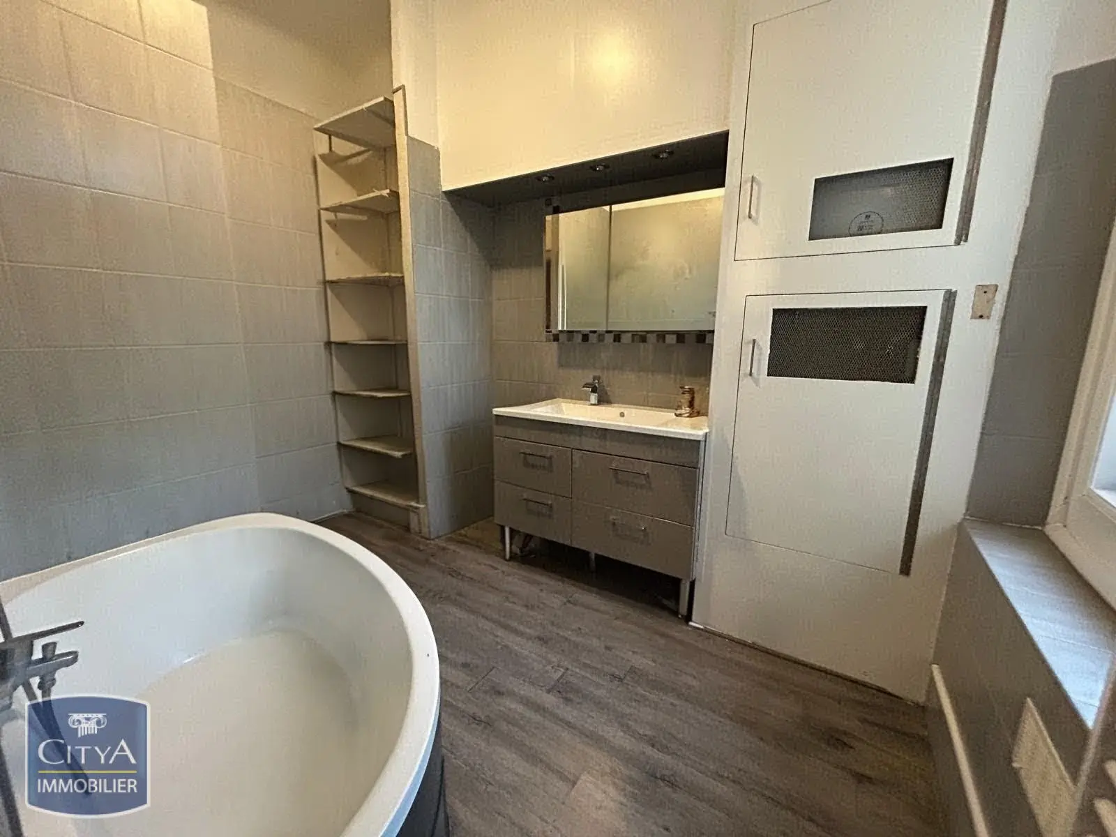 Photo 5 Appartement 2 pièces 46.85m²