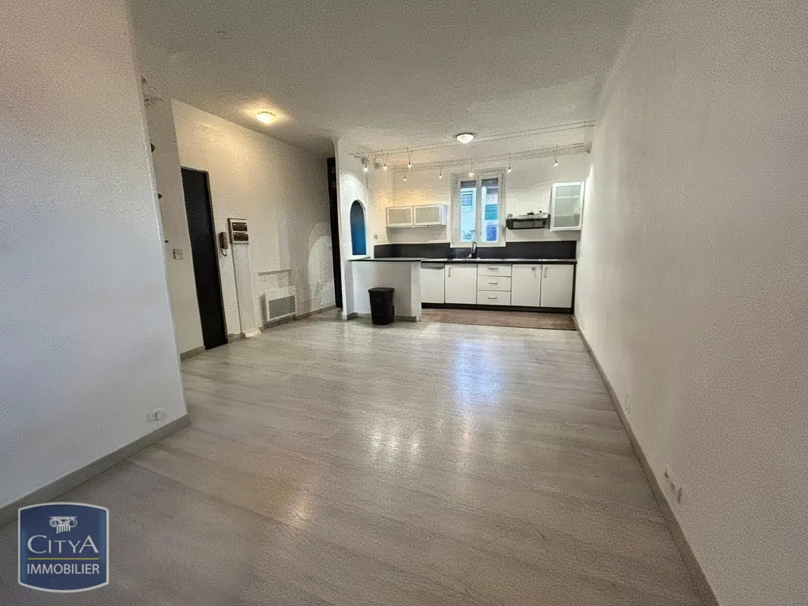 Photo 1 Appartement 2 pièces 46.85m²
