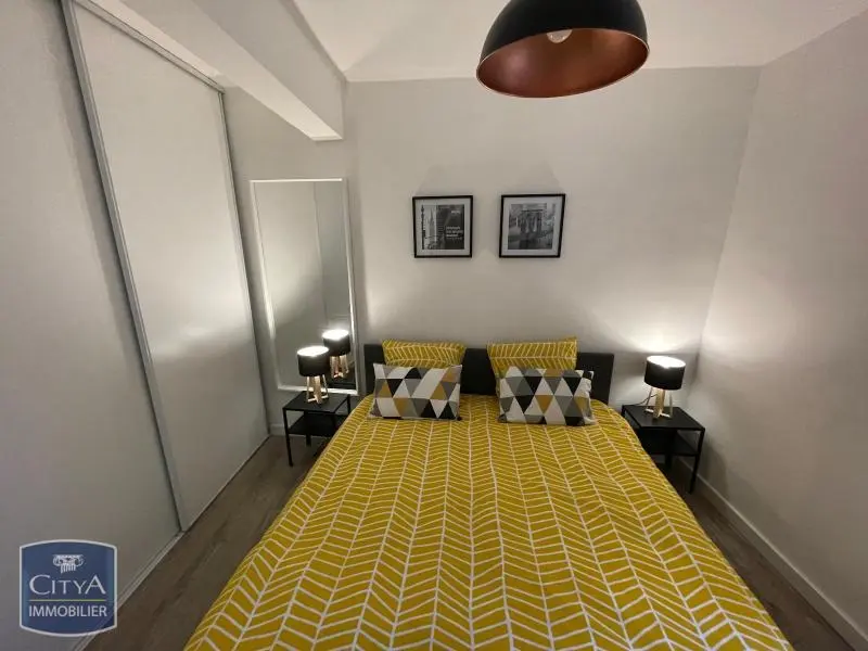 Photo 3 appartement Toulon