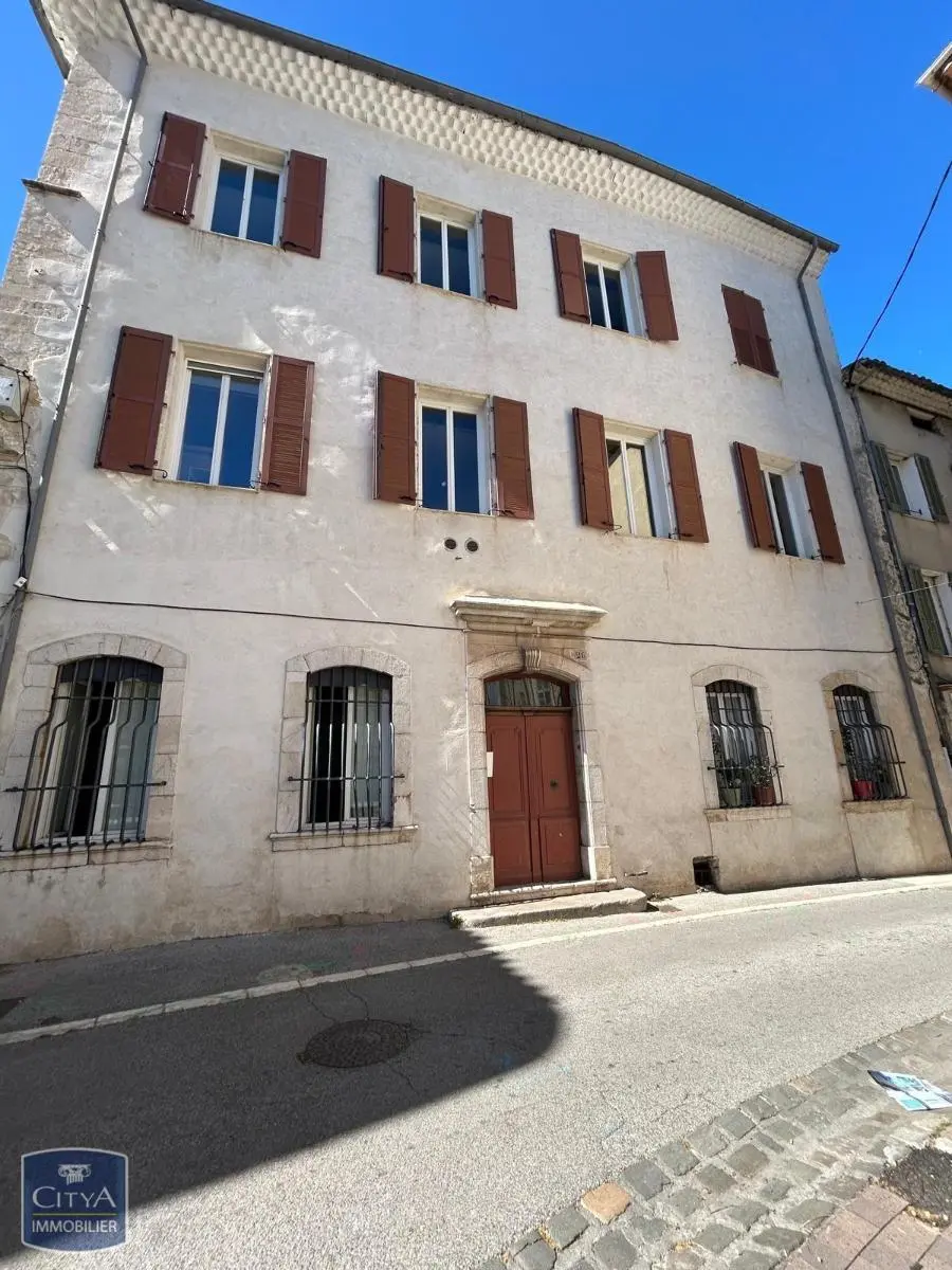 Photo 16 Appartement 2 pièces 44.4m²