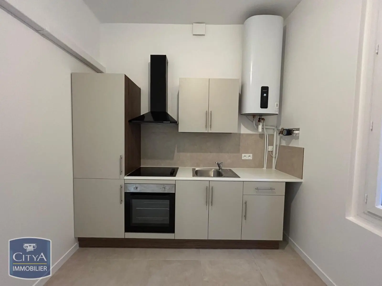 Photo 5 appartement Toulon