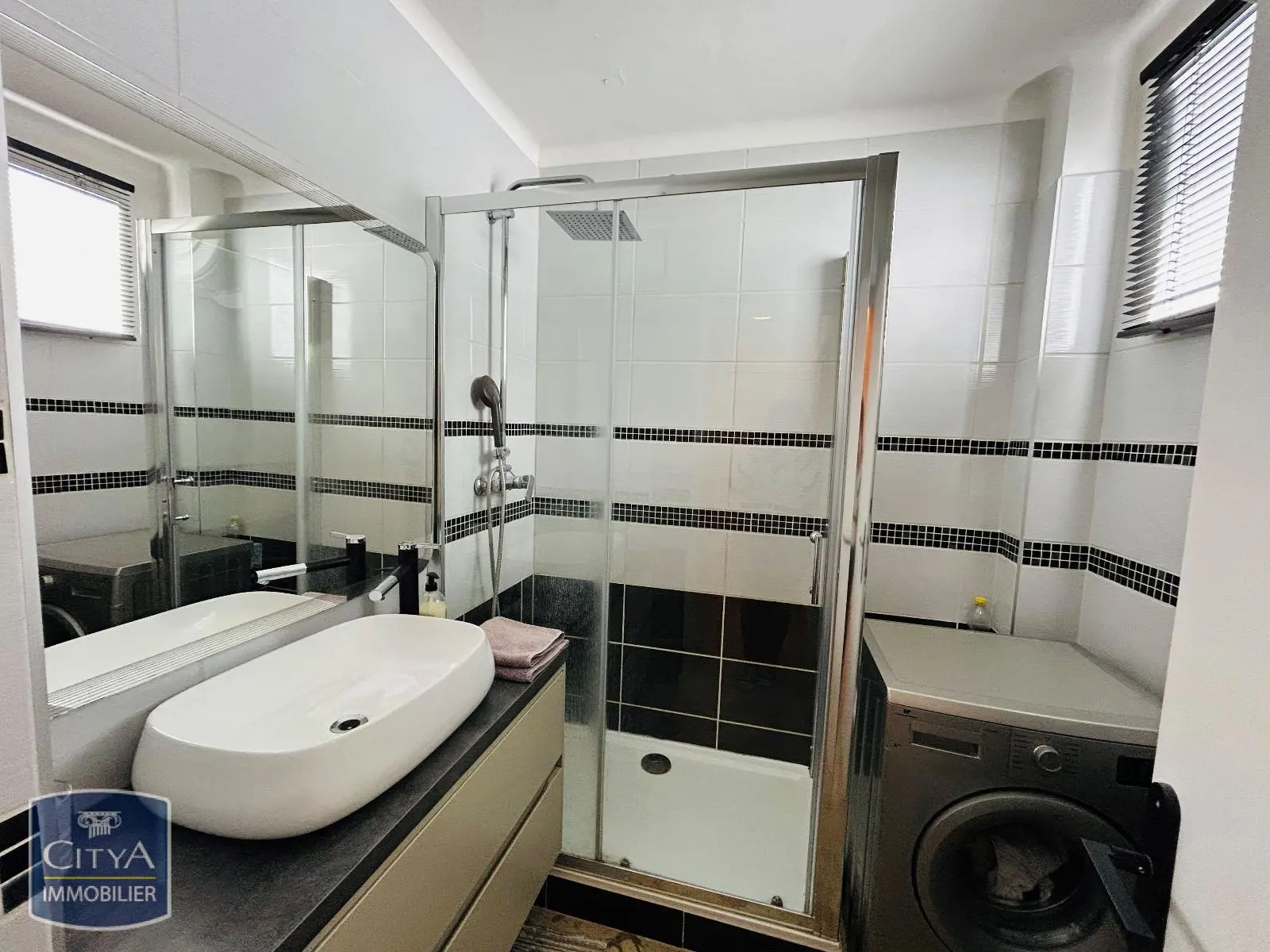 Photo 8 Appartement 2 pièces 40.97m²