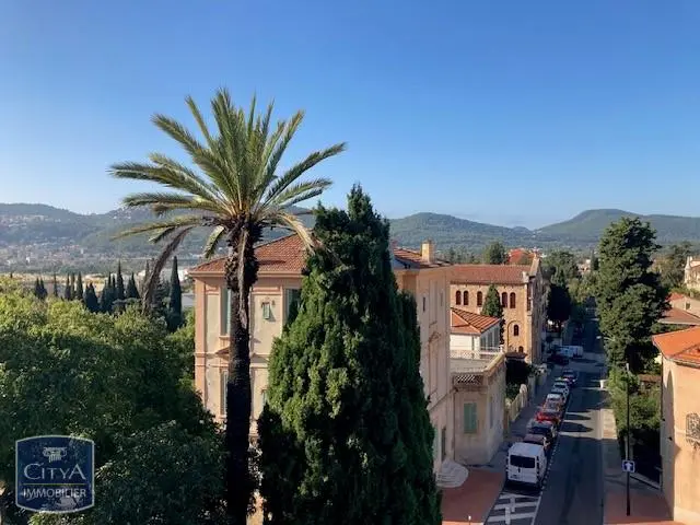 Photo 6 Appartement 1 pièce 30m²