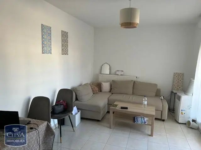 Photo 3 Appartement 3 pièces 64.8m²